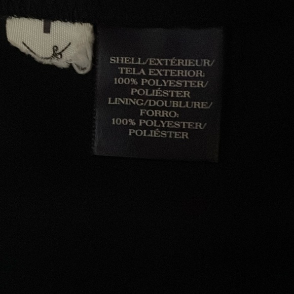 Ann Taylor Tulle Mini Skirt Size 6 - Picture 7 of 8